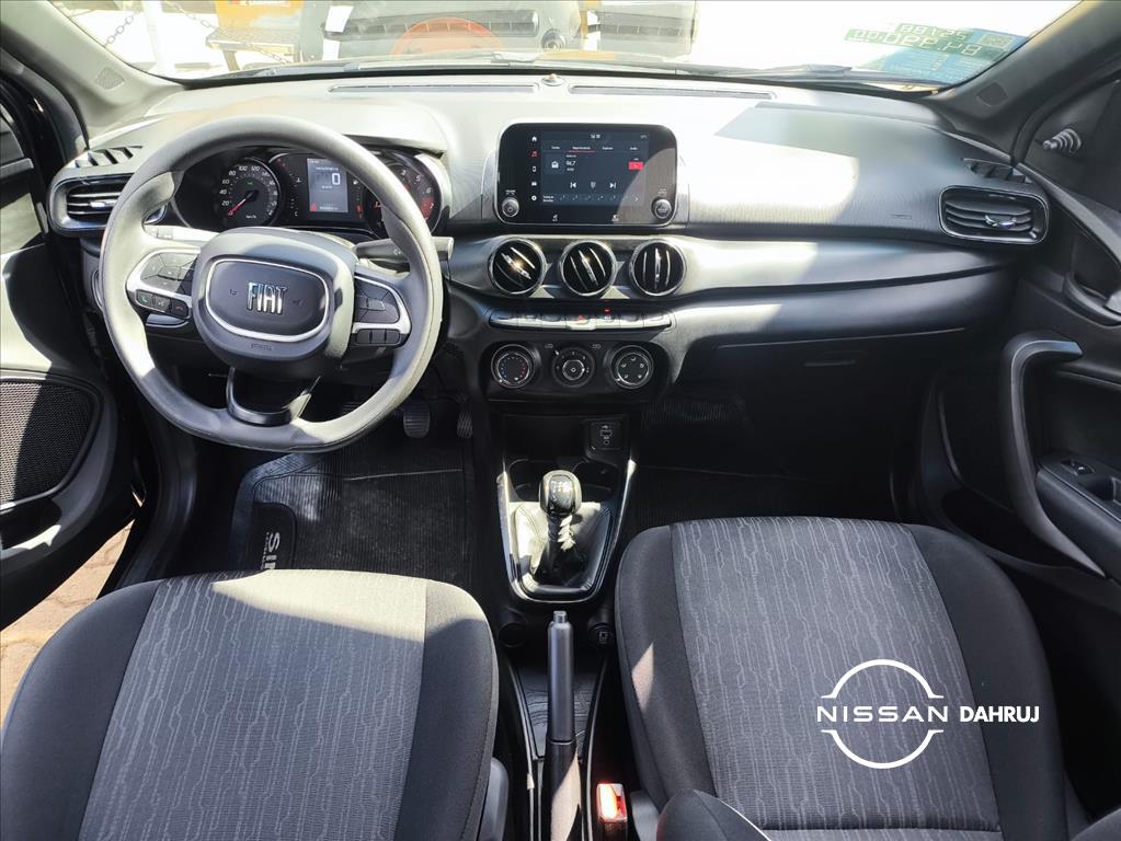 ARGO 1.0 FIREFLY FLEX DRIVE MANUAL7