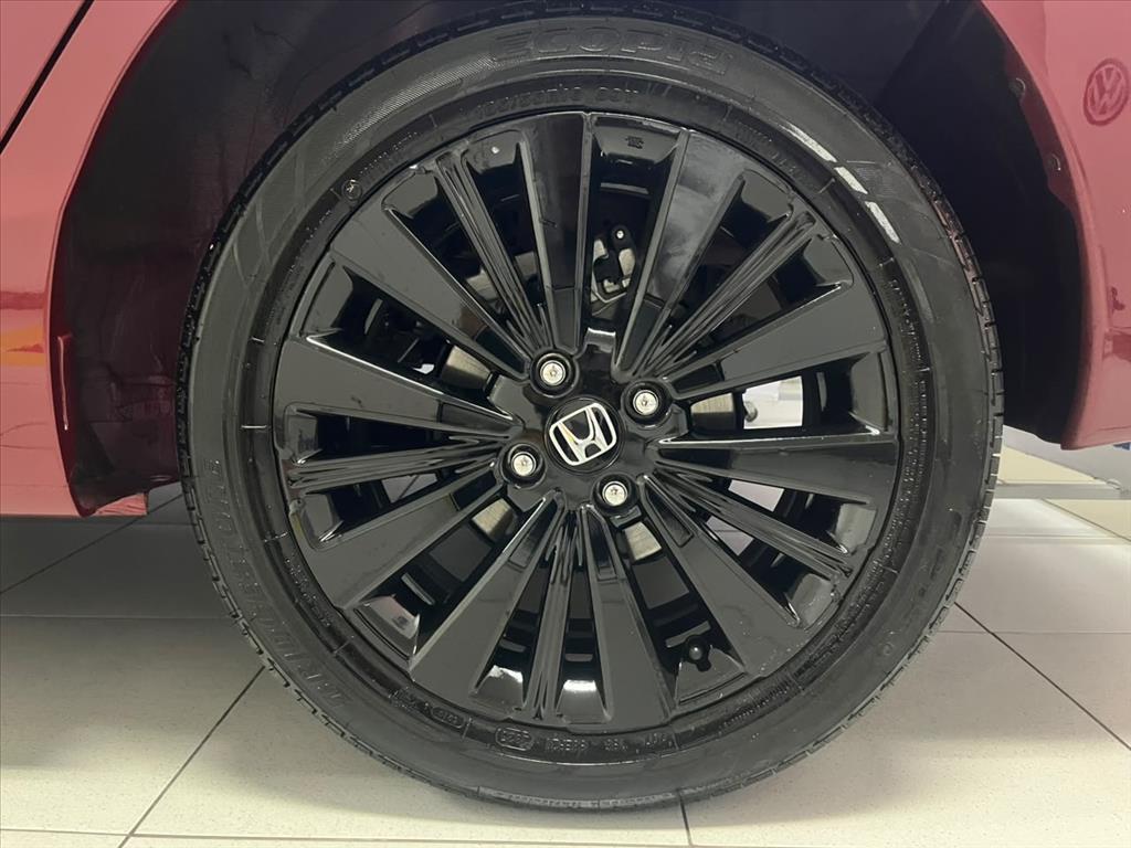 CITY 1.5 i-VTEC FLEX HATCH TOURING SPORT CVT12