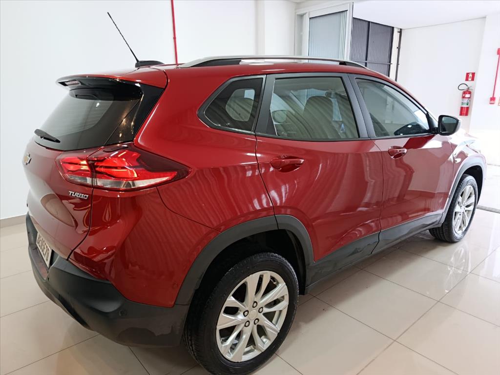 TRACKER 1.2 TURBO FLEX LTZ AUTOMÁTICO4