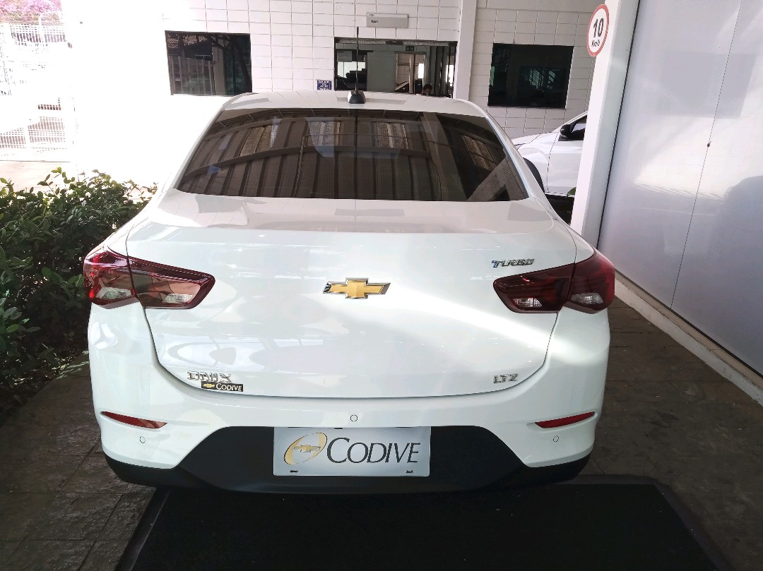 ONIX PLUS 1.0 TURBO FLEX LTZ AUTOMÁTICO3