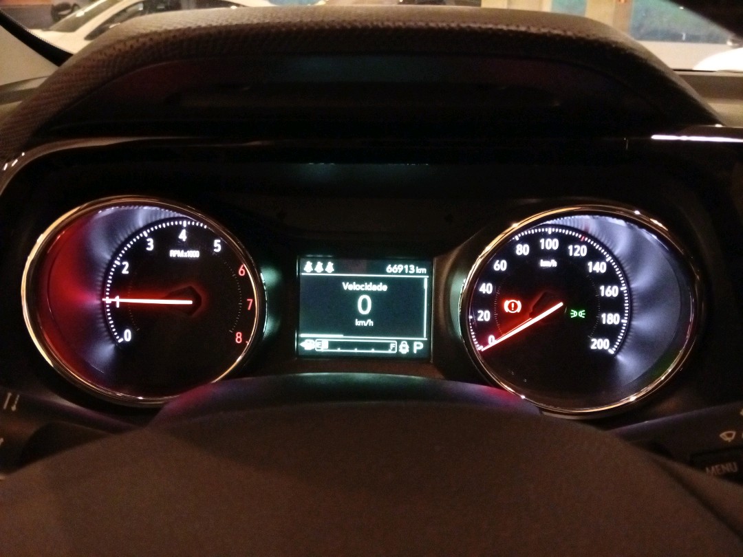 GM - Chevrolet-MONTANA-1.2 TURBO FLEX PREMIER AUTOMÁTICO