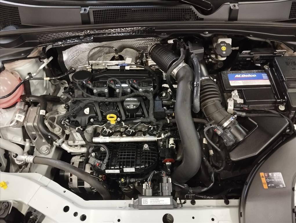 ONIX PLUS 1.0 TURBO FLEX PREMIER AUTOMÁTICO8