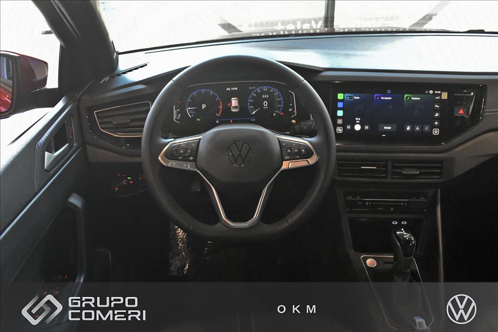 NIVUS 1.0 200 TSI TOTAL FLEX HIGHLINE AUTOMÁTICO14