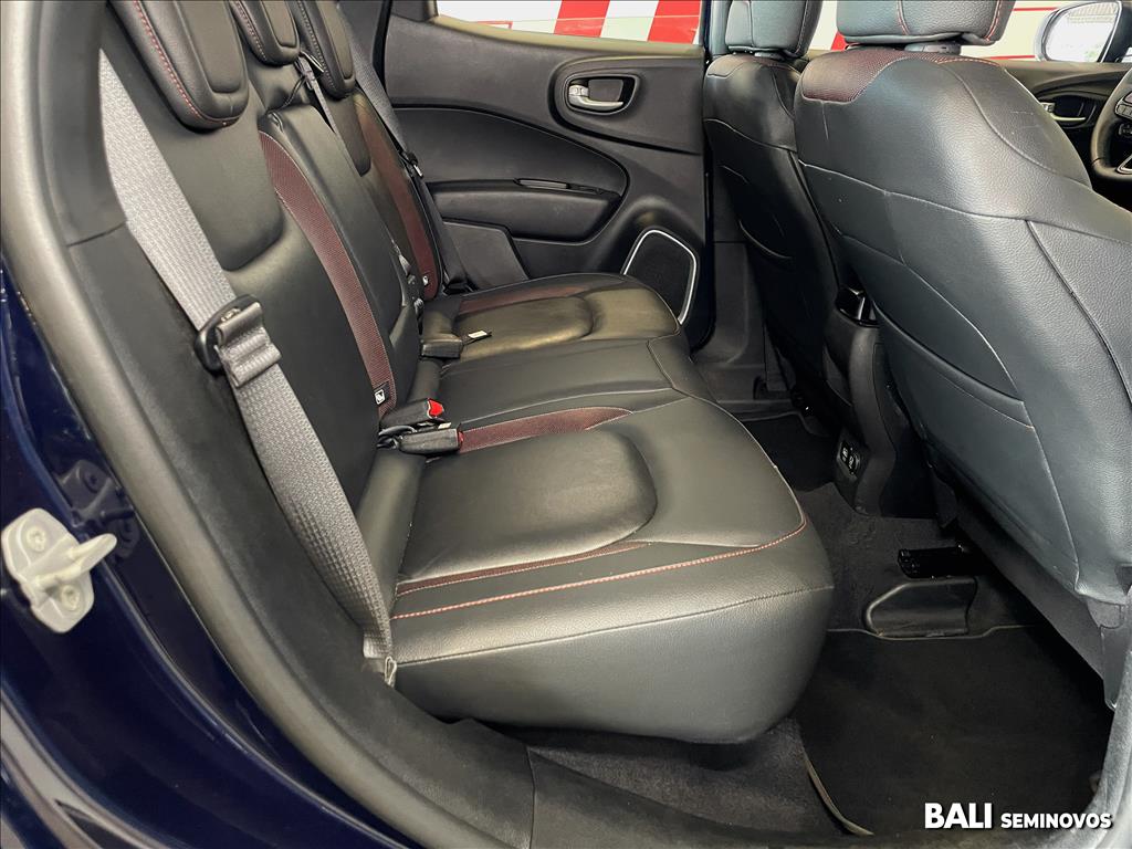 TORO 2.0 16V TURBO DIESEL ULTRA 4WD AT916