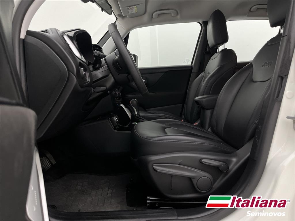 RENEGADE 1.8 16V FLEX SPORT 4P AUTOMÁTICO12