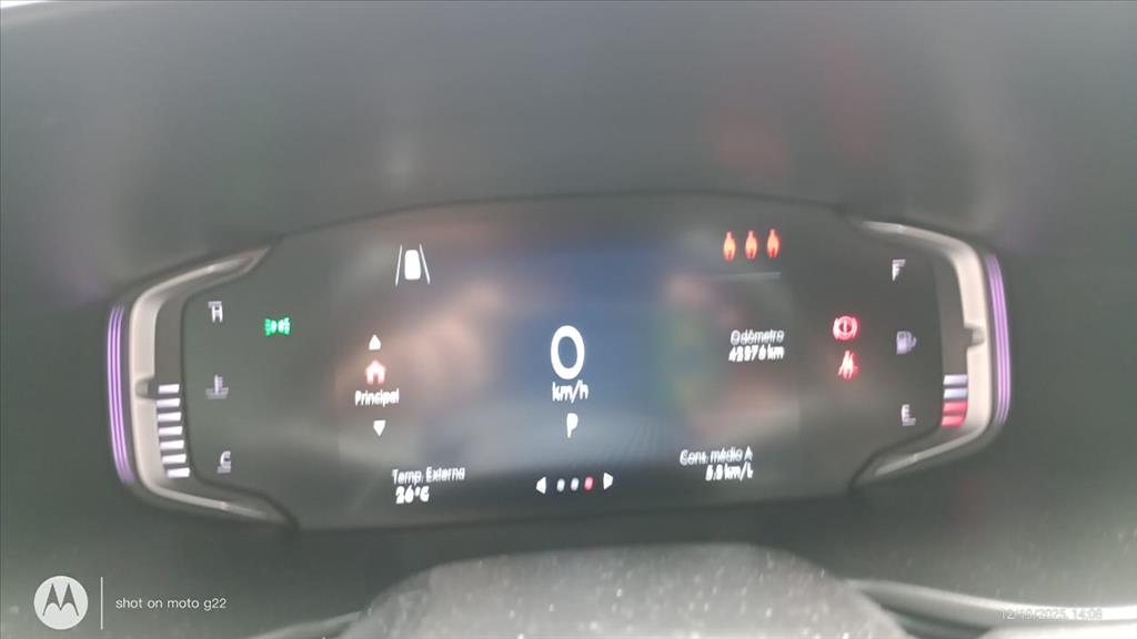 Fiat-PULSE-1.0 TURBO 200 FLEX IMPETUS CVT