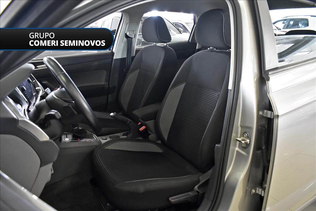 POLO 1.0 200 TSI HIGHLINE AUTOMÁTICO5
