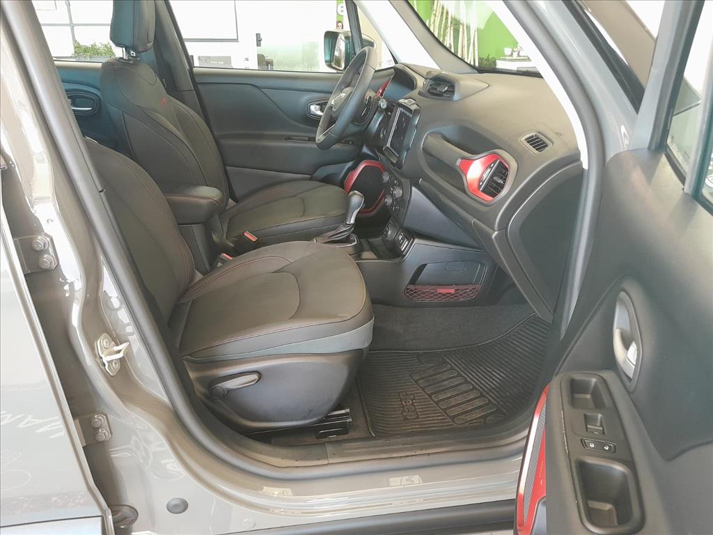 RENEGADE 1.3 T270 TURBO FLEX TRAILHAWK 4X4 AT913