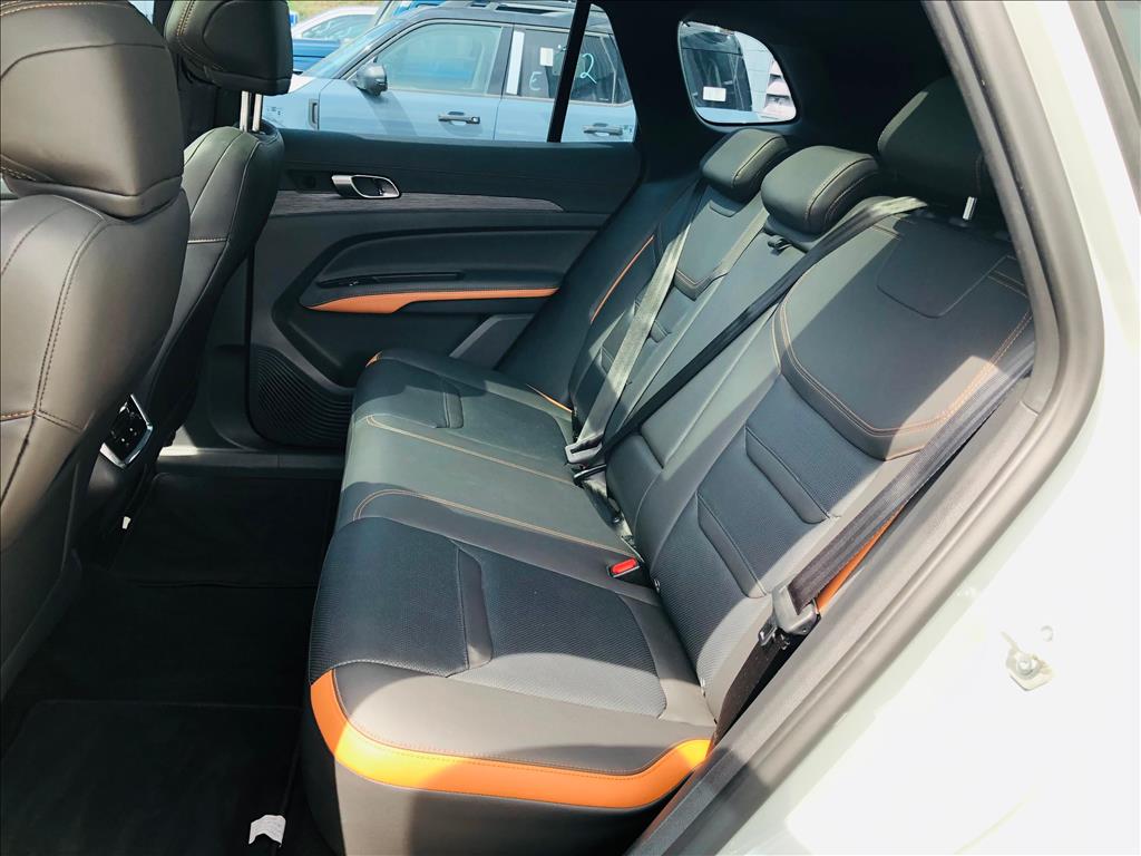 TERRITORY 1.5 ECOBOOST GTDI GASOLINA TITANIUM AUTOMÁTICO9