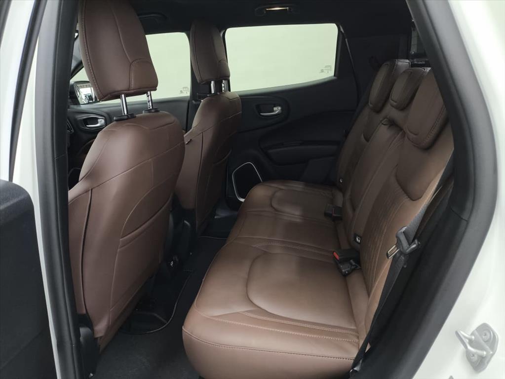 TORO 2.0 16V TURBO DIESEL RANCH 4WD AT98