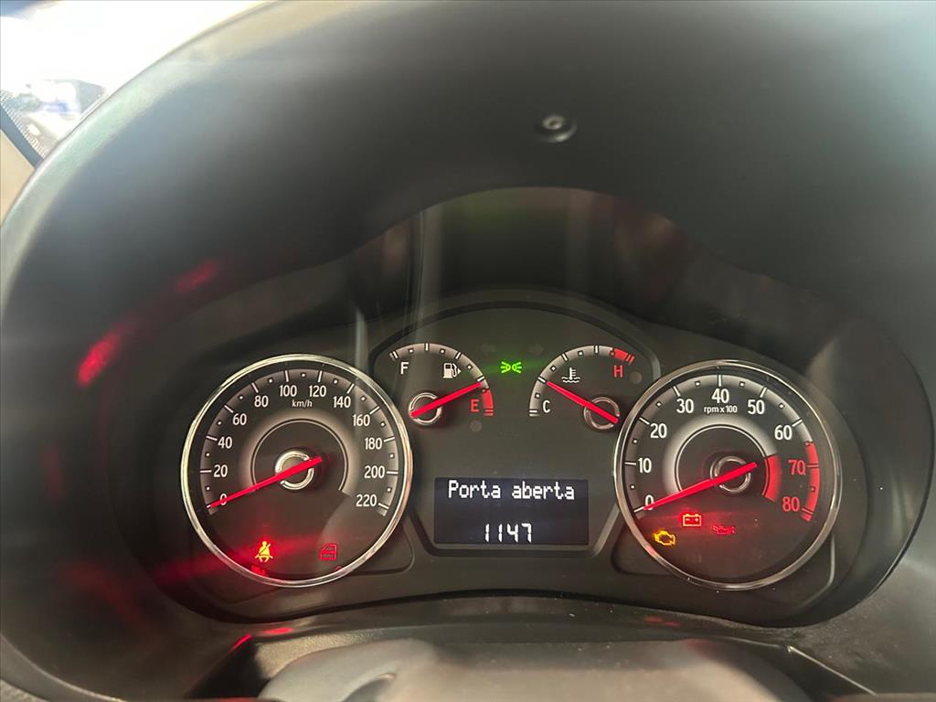 GRAND SIENA 1.4 MPI ATTRACTIVE 8V FLEX 4P MANUAL10