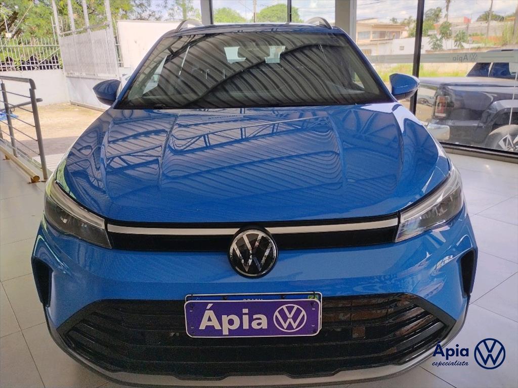 NIVUS 1.0 200 TSI TOTAL FLEX COMFORTLINE AUTOMÁTICO1