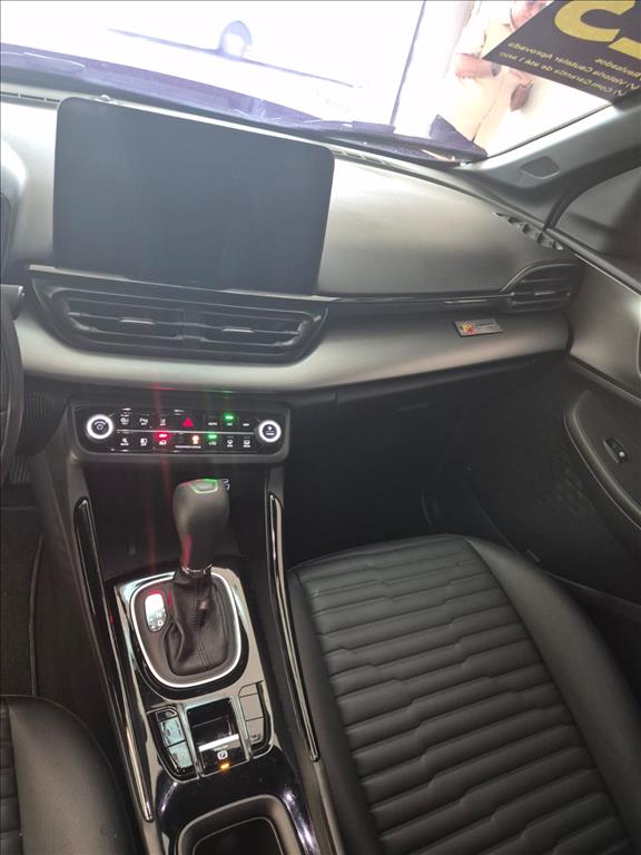 FASTBACK 1.3 TURBO 270 FLEX LIMITED EDITION AT68