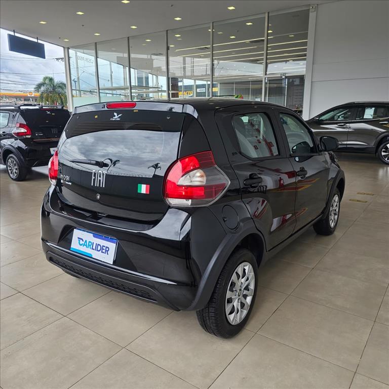 MOBI 1.0 EVO FLEX LIKE. MANUAL5