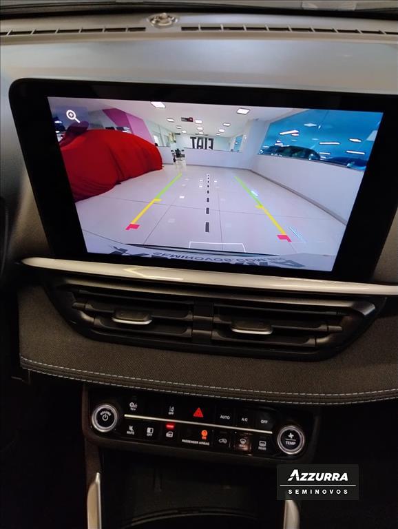 FASTBACK 1.0 TURBO 200 HYBRID AUDACE CVT10