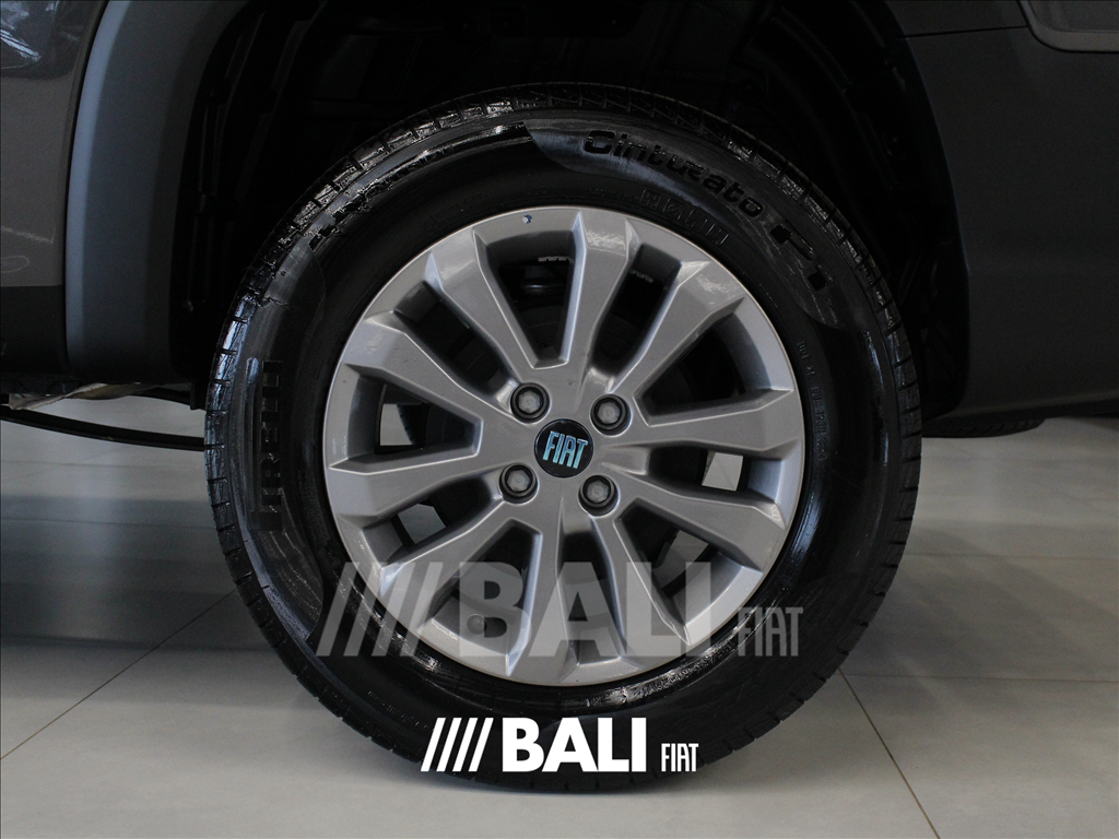 STRADA 1.3 FIREFLY FLEX FREEDOM CD MANUAL5