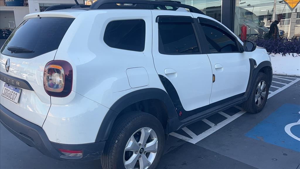 DUSTER 1.6 16V SCE FLEX INTENSE MANUAL2