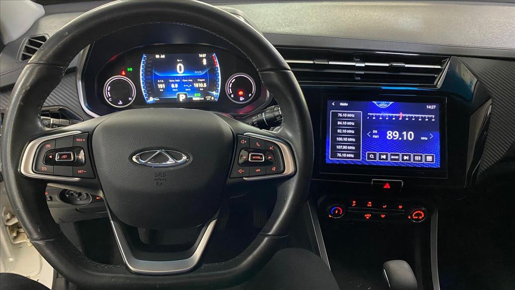TIGGO 3X 1.0 VVT TURBO iFLEX PRO CVT TIGGO 3X 1.0 VVT TURBO iFLEX PRO CVT