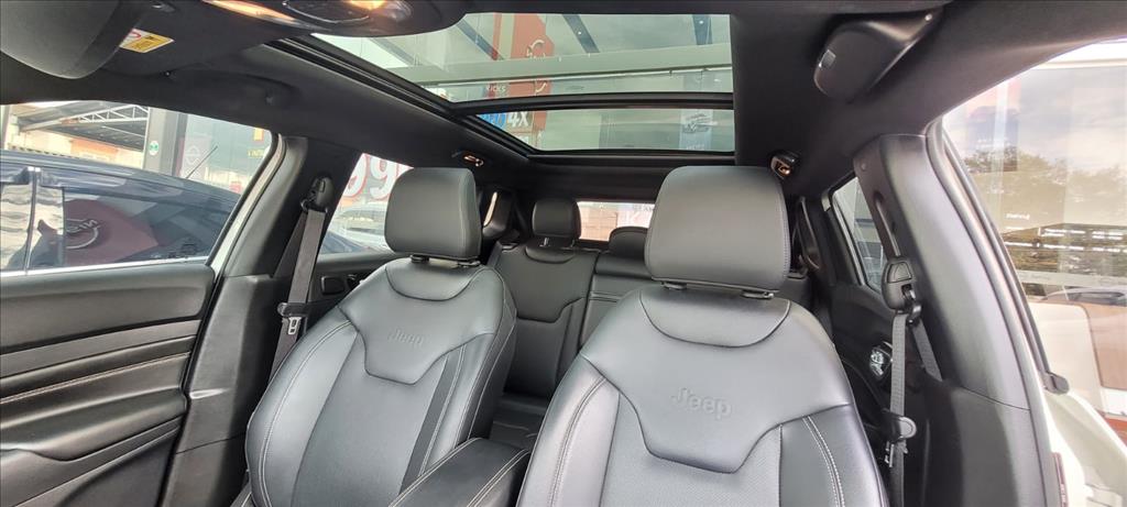 COMPASS 1.3 T270 TURBO FLEX S AT68
