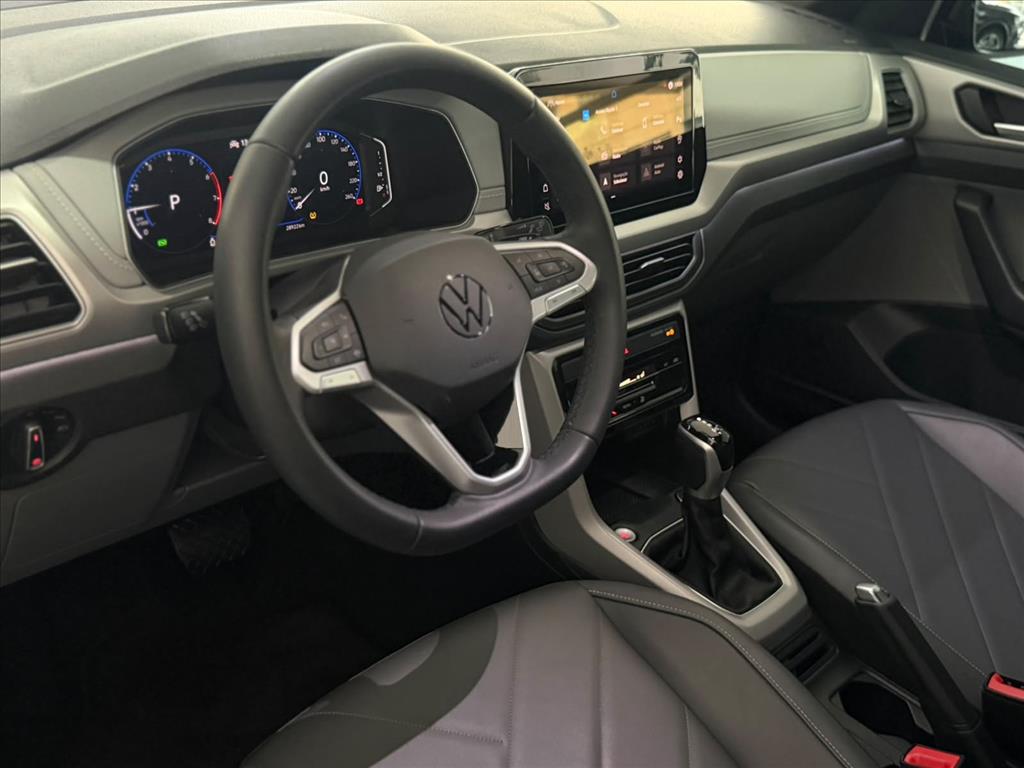 T-CROSS 1.0 200 TSI TOTAL FLEX COMFORTLINE AUTOMÁTICO14
