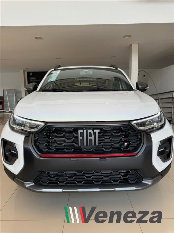 STRADA 1.0 TURBO 200 FLEX ULTRA CD CVT