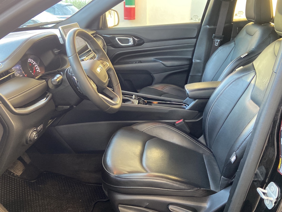 Jeep-COMPASS-2.0 TD350 TURBO DIESEL LONGITUDE AT9