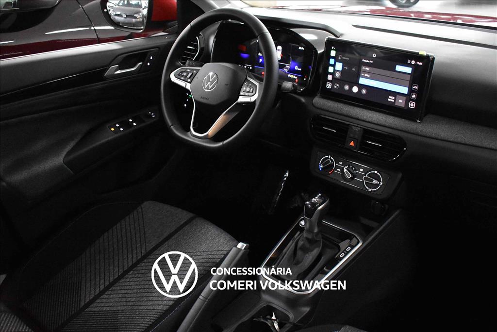 TERA 1.0 170 TSI COMFORT AUTOMÁTICO