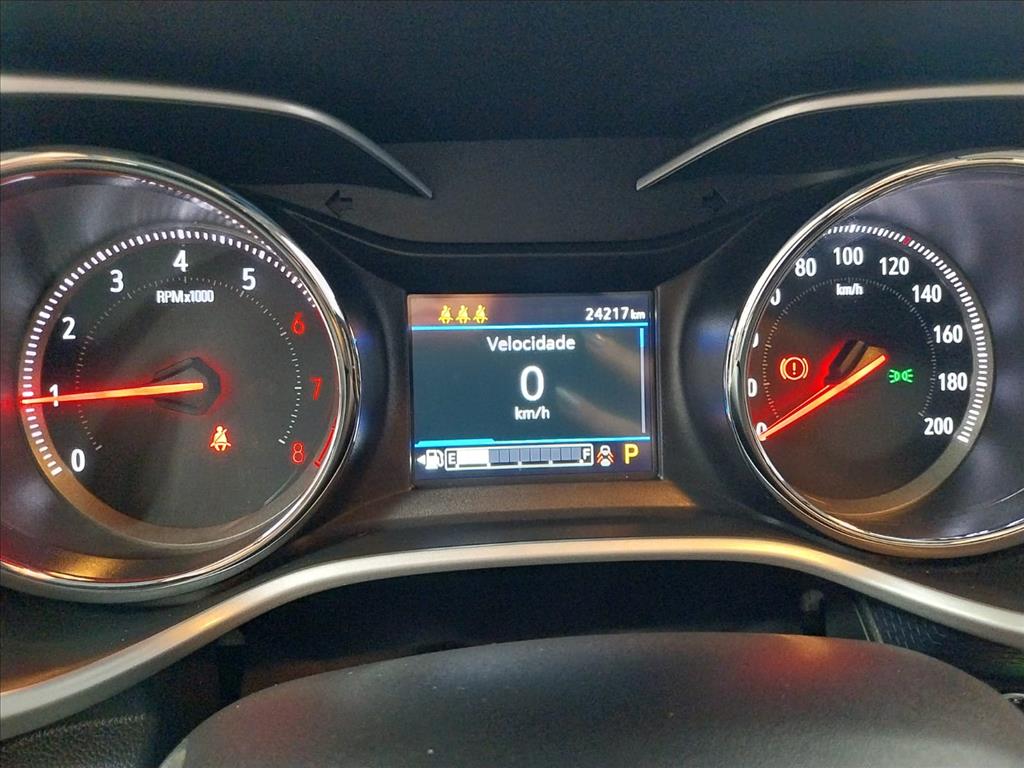 TRACKER 1.2 TURBO FLEX PREMIER AUTOMÁTICO9