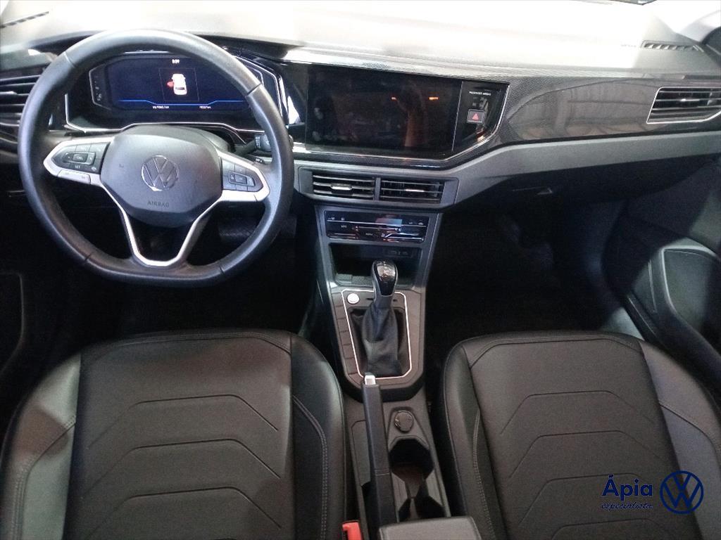 POLO 1.0 170 TSI HIGHLINE AUTOMÁTICO7