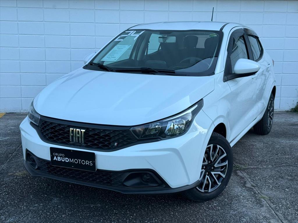 ARGO 1.0 FIREFLY FLEX DRIVE MANUAL