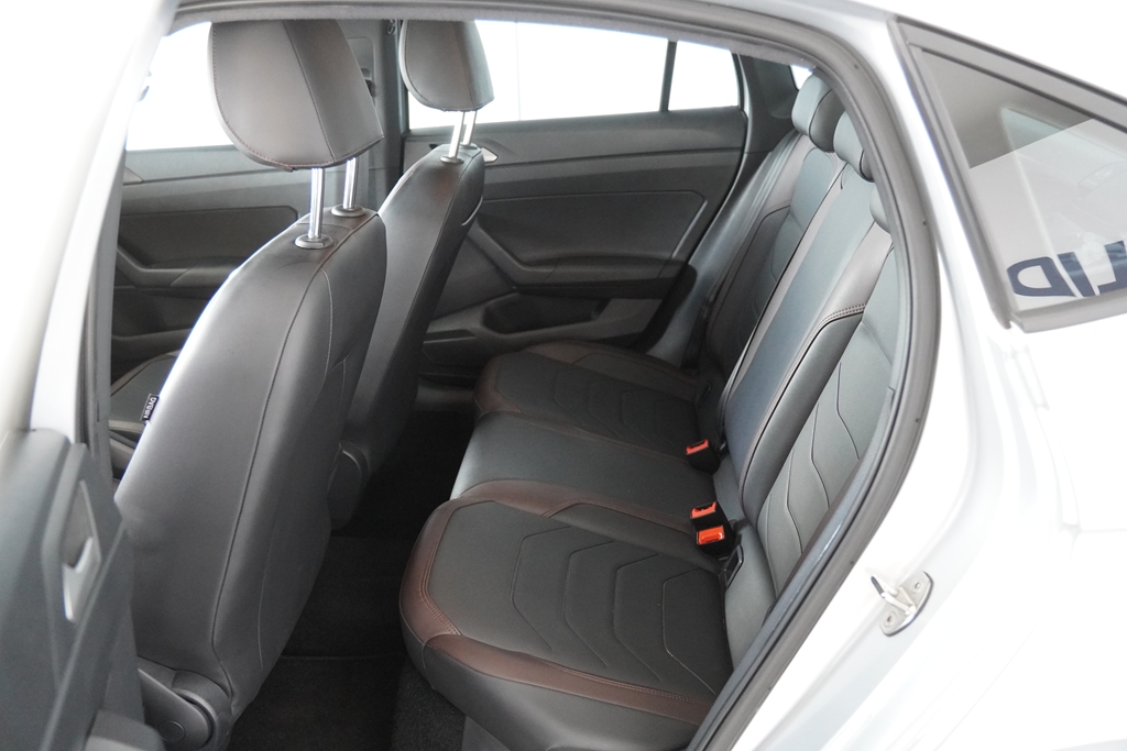 VIRTUS 1.0 200 TSI HIGHLINE AUTOMÁTICO7
