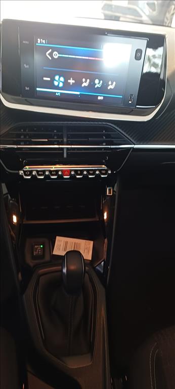 208 1.6 16V FLEX ACTIVE AT610