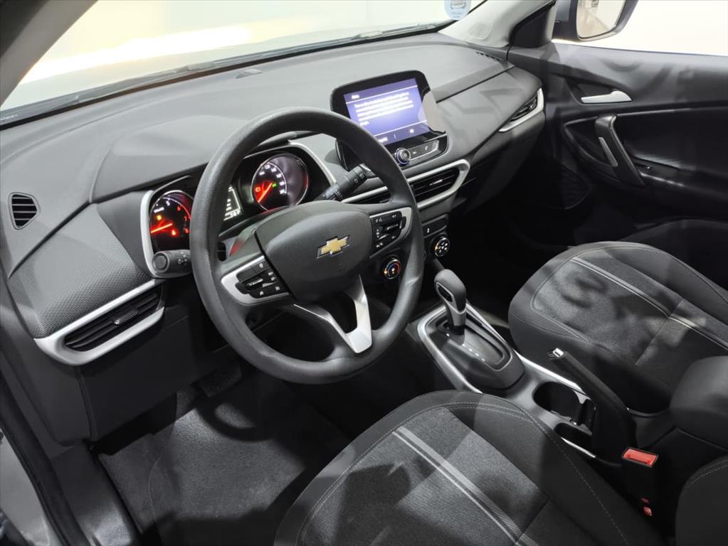 TRACKER 1.0 TURBO FLEX LT AUTOMÁTICO7