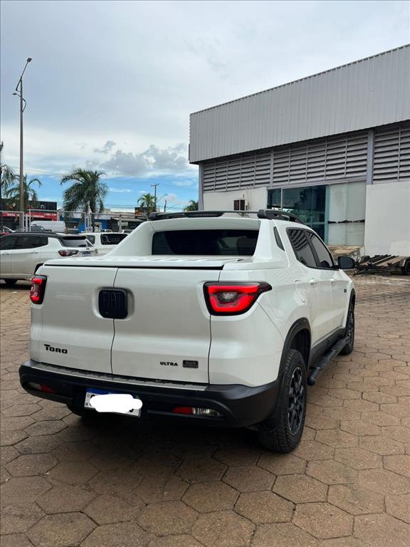 TORO 2.0 16V TURBO DIESEL ULTRA 4WD AT93