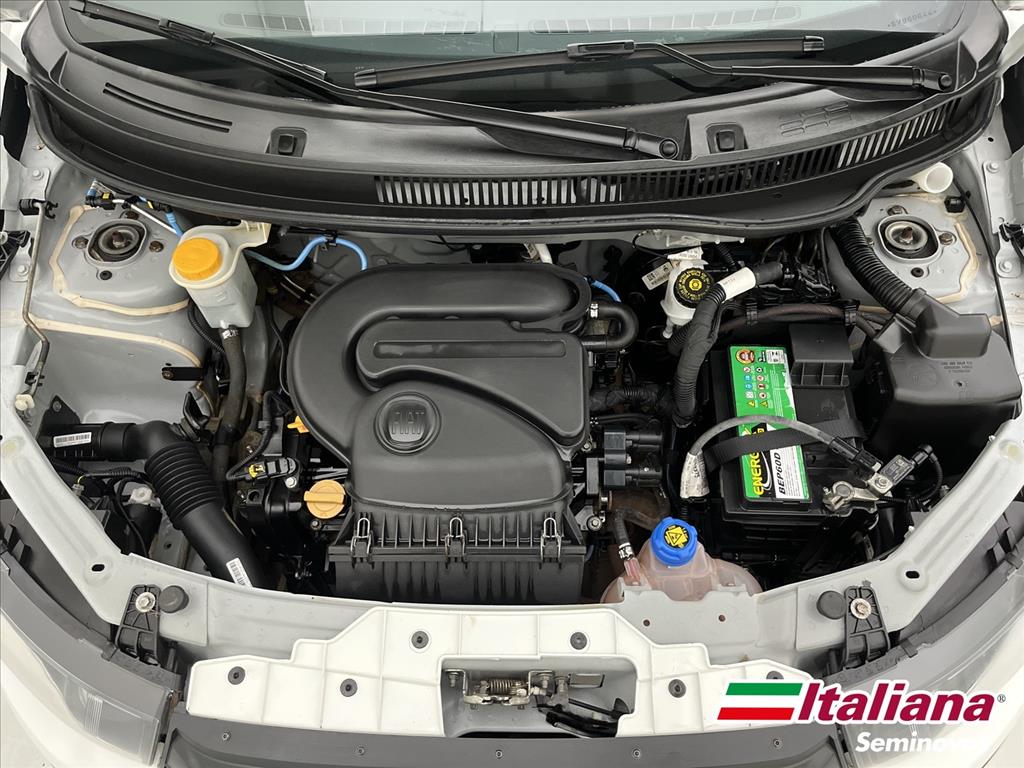 MOBI 1.0 EVO FLEX TREKKING MANUAL14