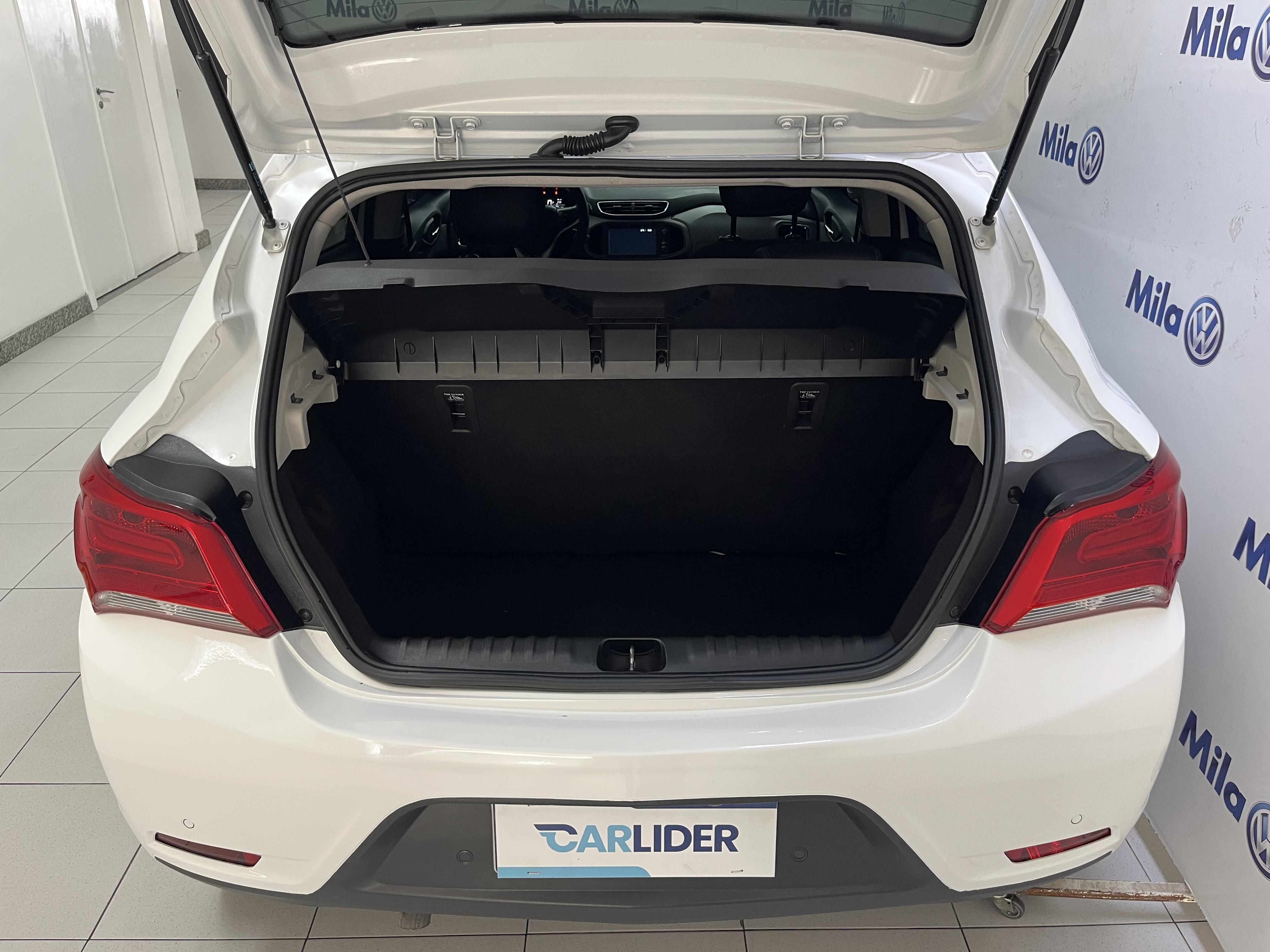 ONIX 1.4 MPFI LT 8V FLEX 4P AUTOMÁTICO6