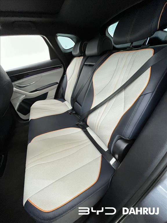 SONG PLUS 1.5 DM-I HÍBRIDO AUTOMÁTICO9