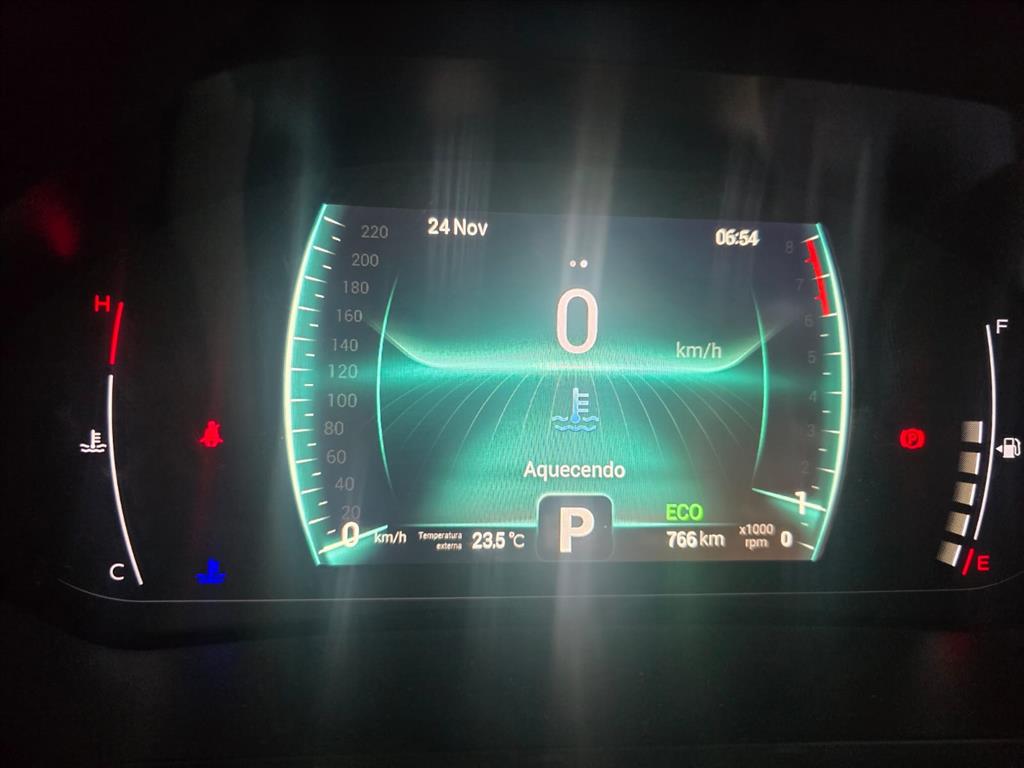 Caoa Chery-TIGGO 5X PRO-1.5 VVT TURBO iFLEX CVT