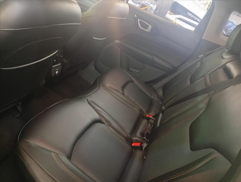COMPASS 1.3 T270 TURBO FLEX LIMITED AT67