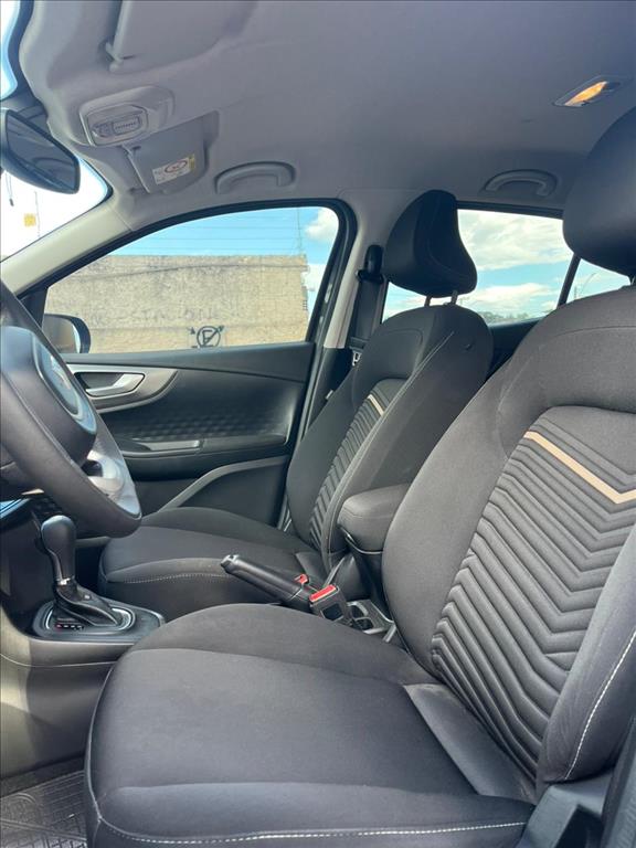 PULSE 1.0 TURBO 200 FLEX AUDACE CVT6