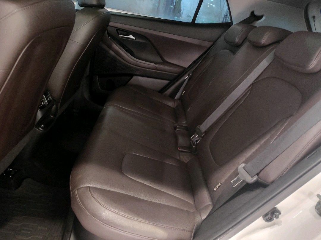 Hyundai Creta 1.0 TGDI Flex Platinum Automático - foto 10