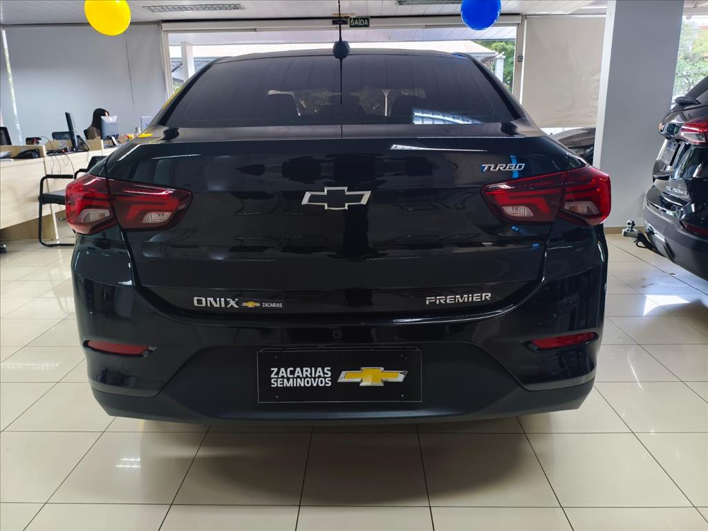 ONIX PLUS 1.0 TURBO FLEX PREMIER AUTOMÁTICO3
