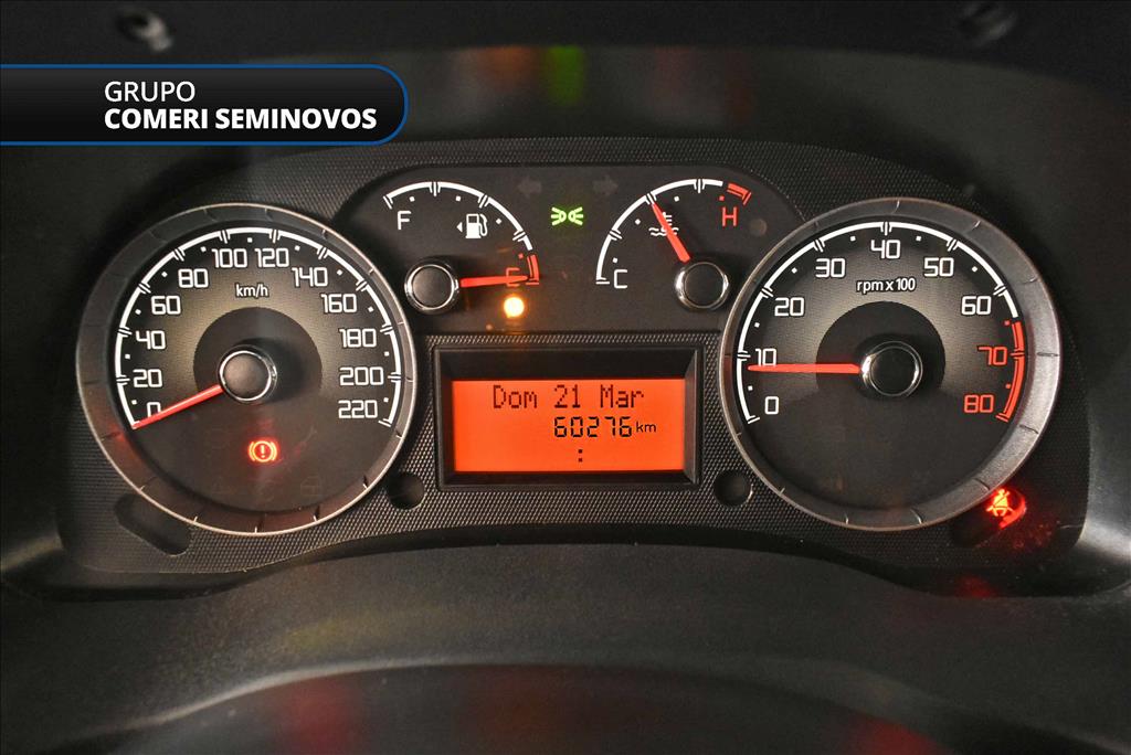 DOBLÒ 1.8 MPI ESSENCE 7L 16V FLEX 4P MANUAL5