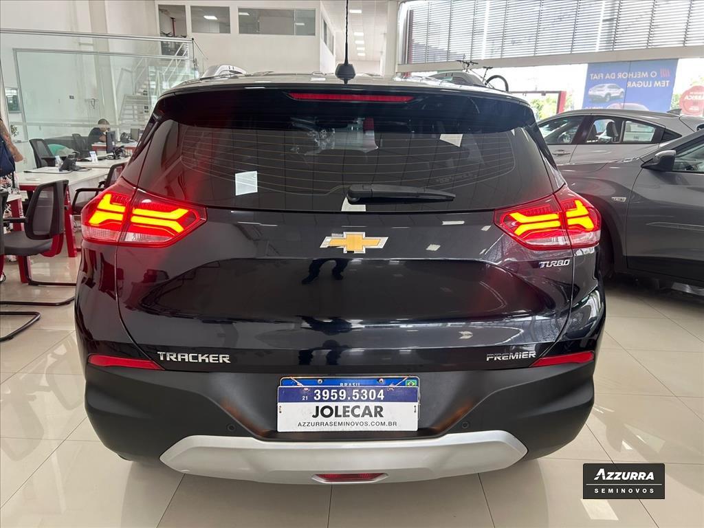 ONIX PLUS 1.0 TURBO FLEX PREMIER AUTOMÁTICO4