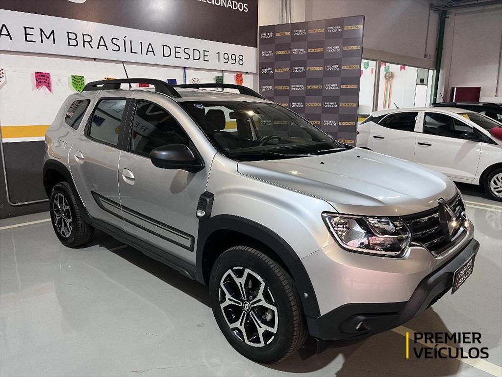 DUSTER 1.3 TCE FLEX ICONIC X-TRONIC