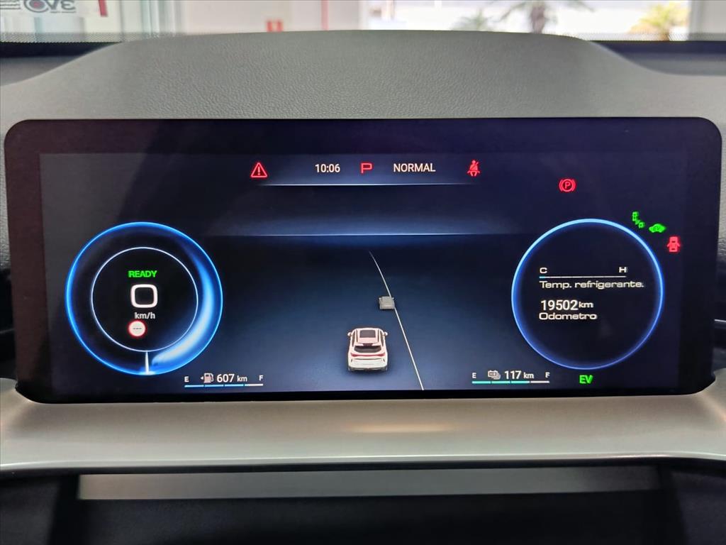 HAVAL H6 1.5 HEV PREMIUM E-TRACTION6