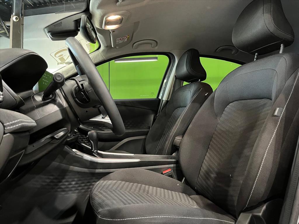 FASTBACK 1.0 TURBO 200 FLEX AUDACE CVT12