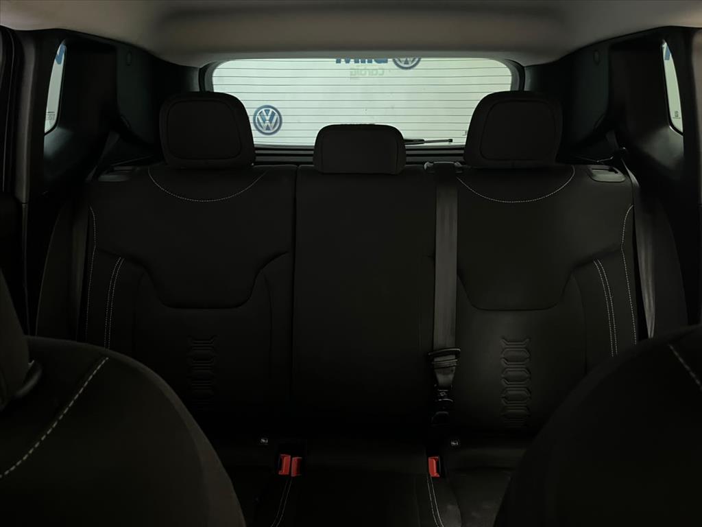 RENEGADE 1.3 T270 TURBO FLEX SPORT AT65