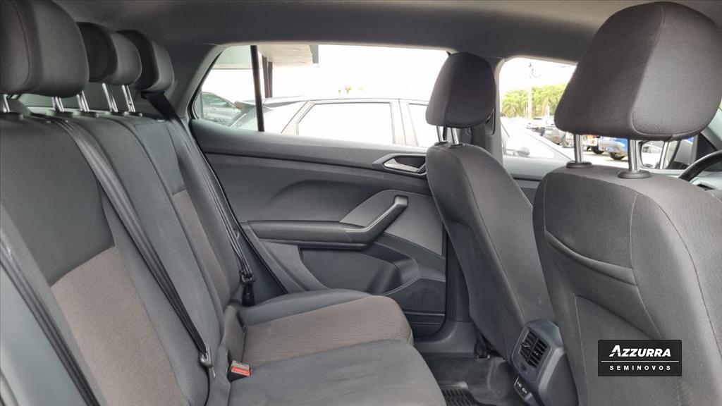 T-CROSS 1.0 200 TSI TOTAL FLEX AUTOMÁTICO14