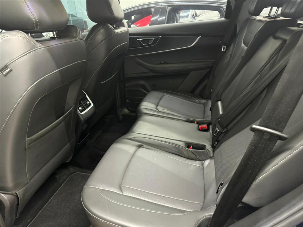 Caoa Chery Tiggo 8 1.6 TGDI Gasolina Txs Max Drive Dct - foto 5